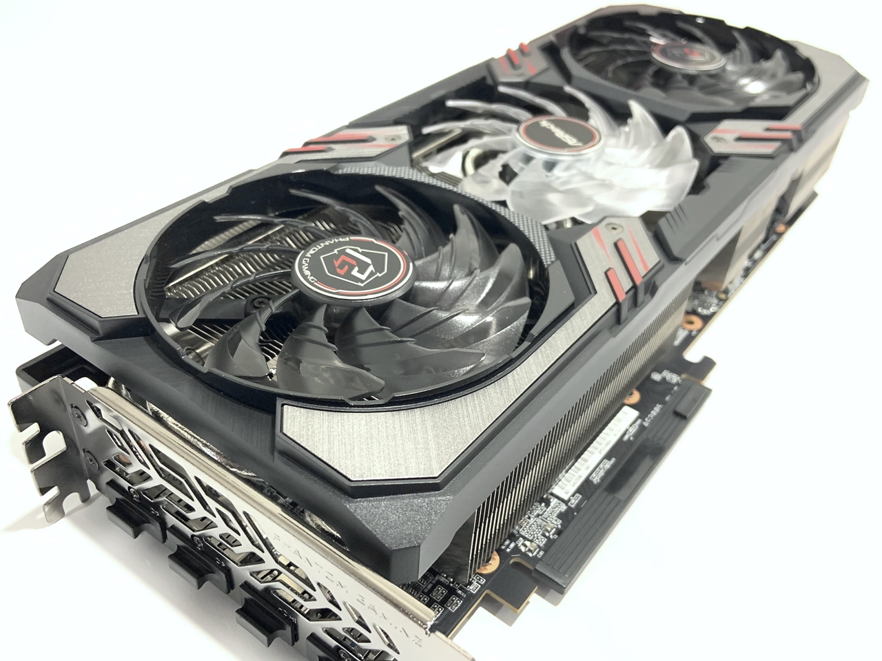 ASRock Radeon RX 6700 XT Phantom Gaming D Graphics Card Review