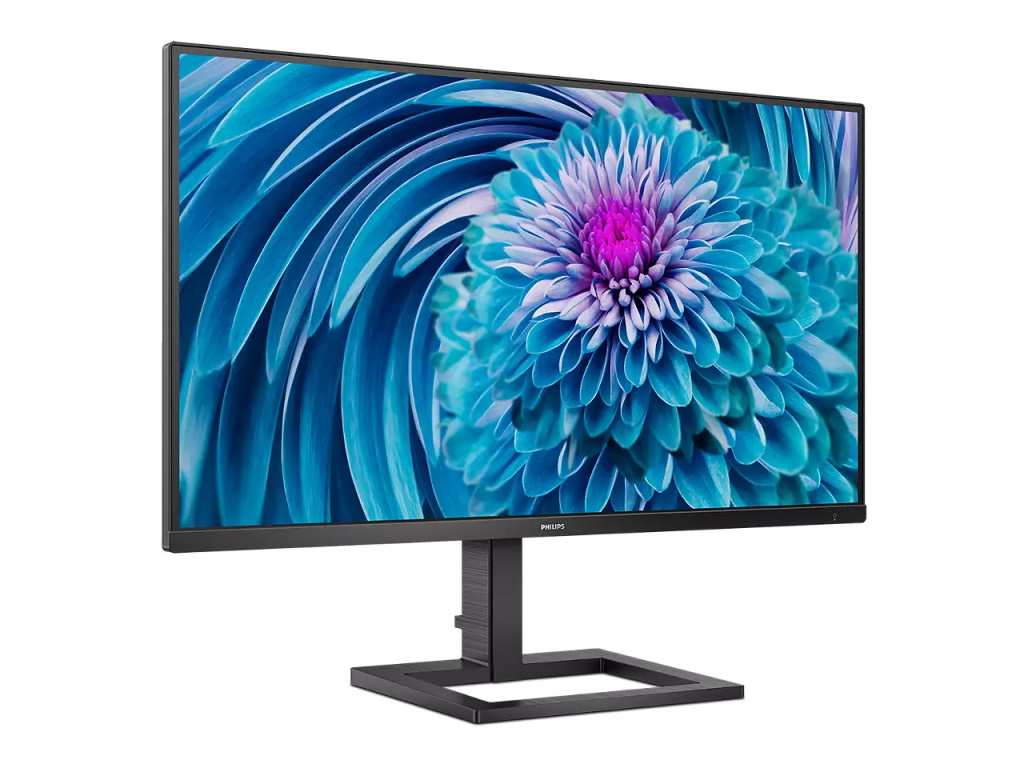 Introducing the New 28” Philips 288E2E E-Line 4K Ultra HD LCD Frameless ...