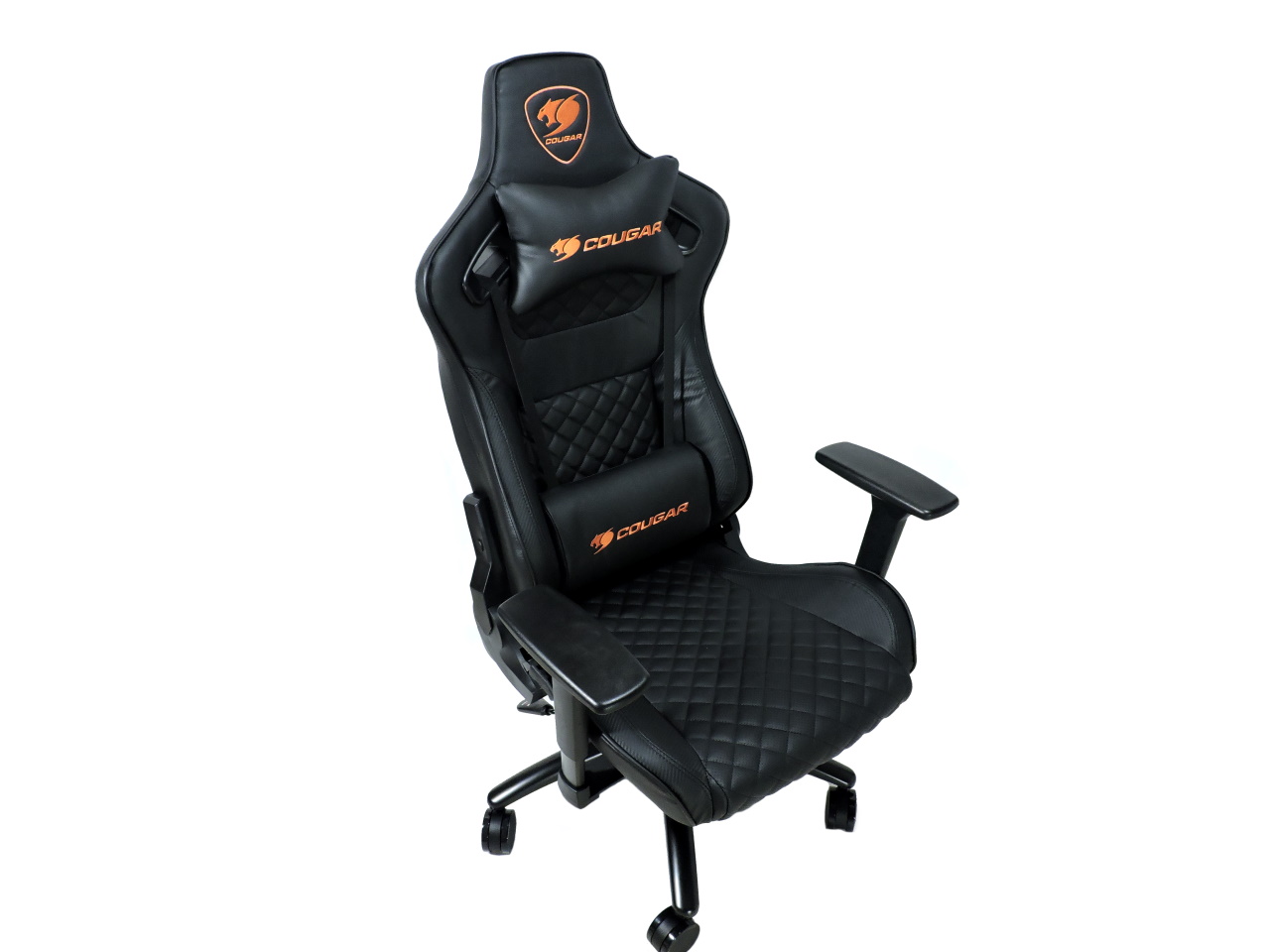 COUGAR Explore S Gaming Chair Review