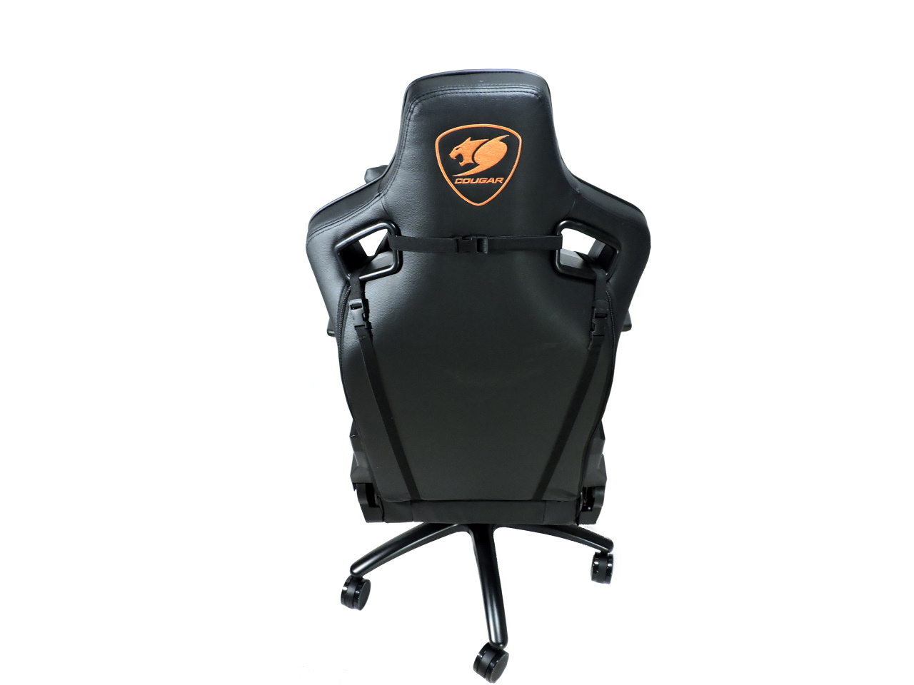 Gaming Chair Review 2021 - Cougar Explore S Gaming Chair 