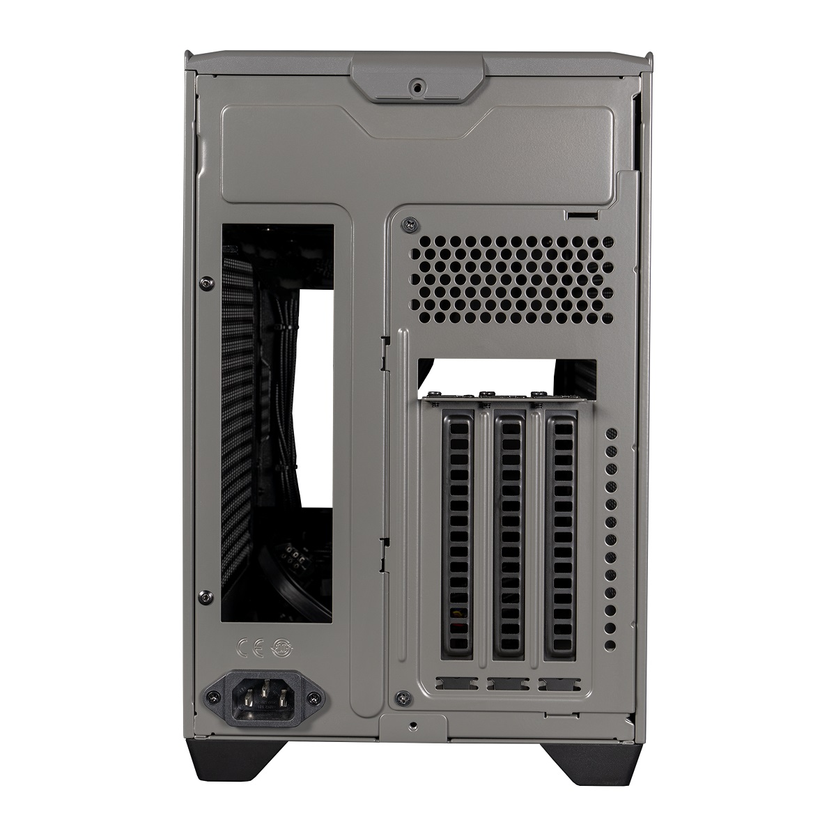 NR200P MAX - Custom SFF PC Configurator – Neox Computers