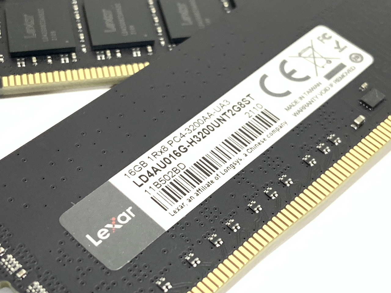 Lexar DDR4-3200 review: The cost-effective RAM upgrade! - Digital Citizen