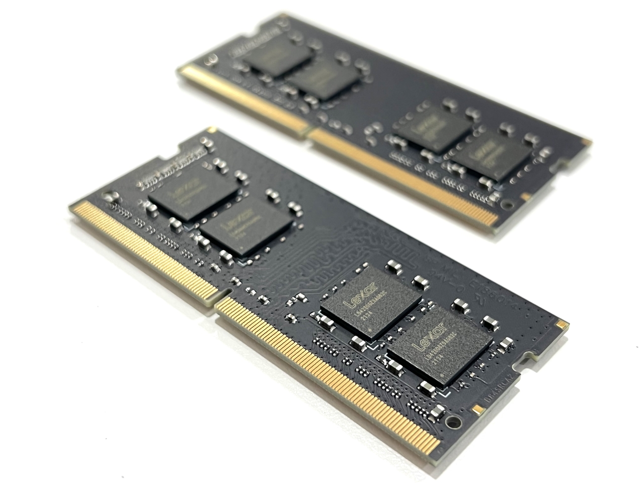 Lexar DDR4-2666 SODIMM Laptop Memory Review - PCTestBench
