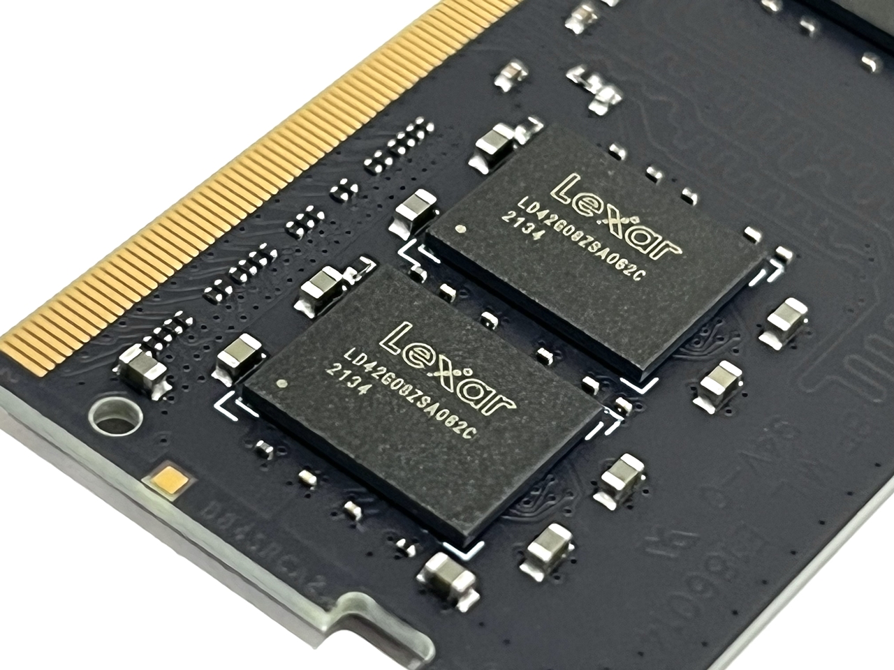 Lexar DDR4-3200 SODIMM 32GB Laptop Memory Kit Review - Funky Kit