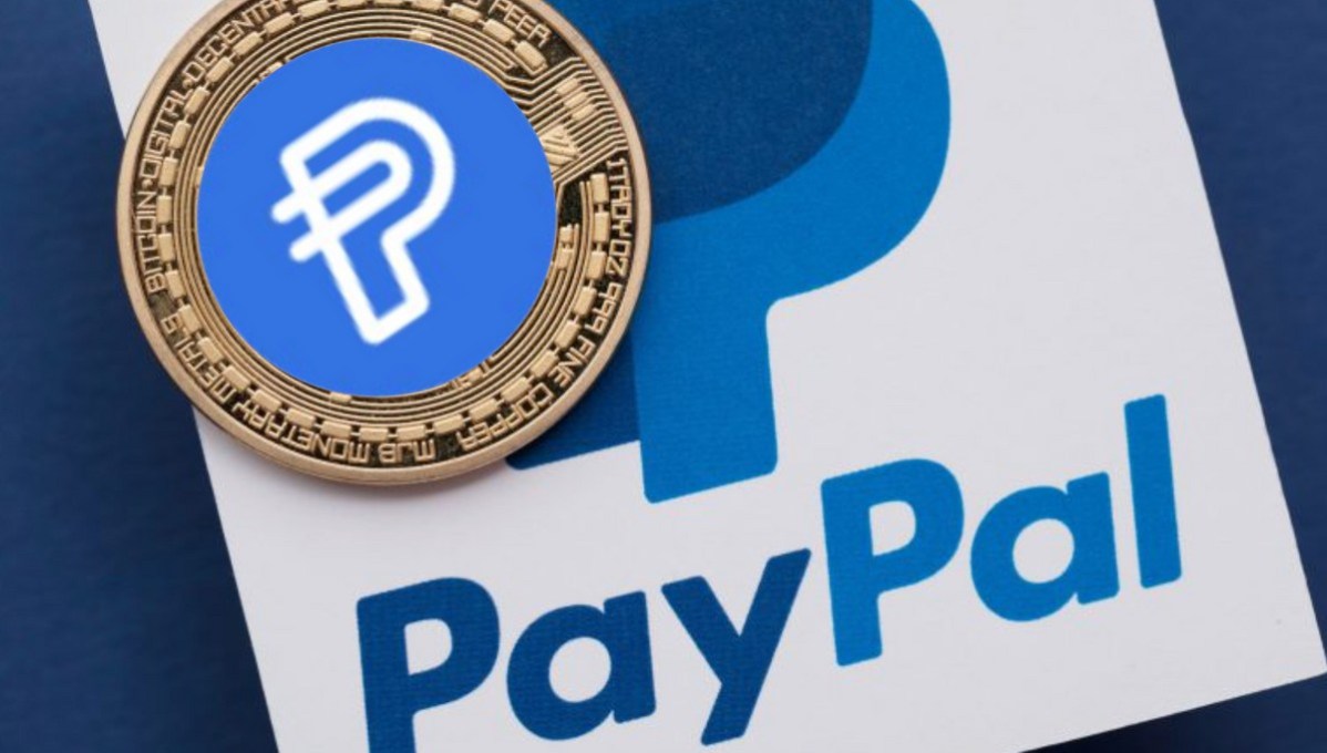 PayPal Confirms it's Planning to Launch its own Stablecoin - Funky Kit