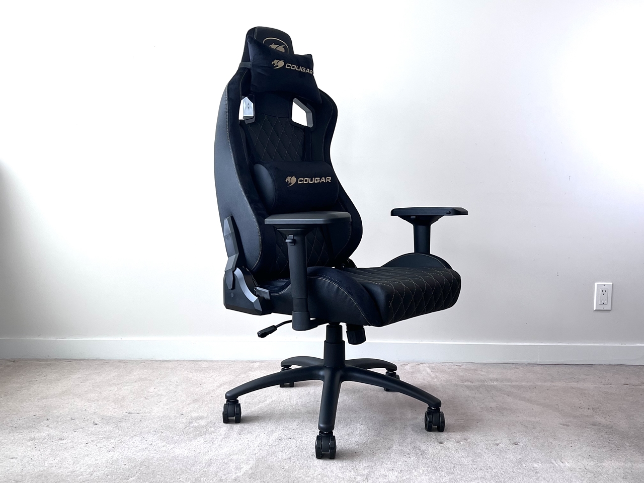 Cougar Armor S Royal Gaming Chair