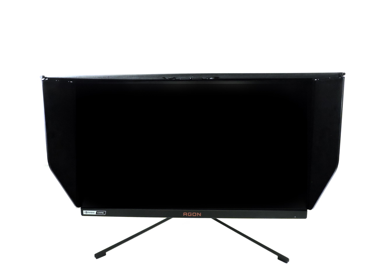 AG254FG, AOC AG254FG - 24,5 gaming monitor with 360Hz refresh