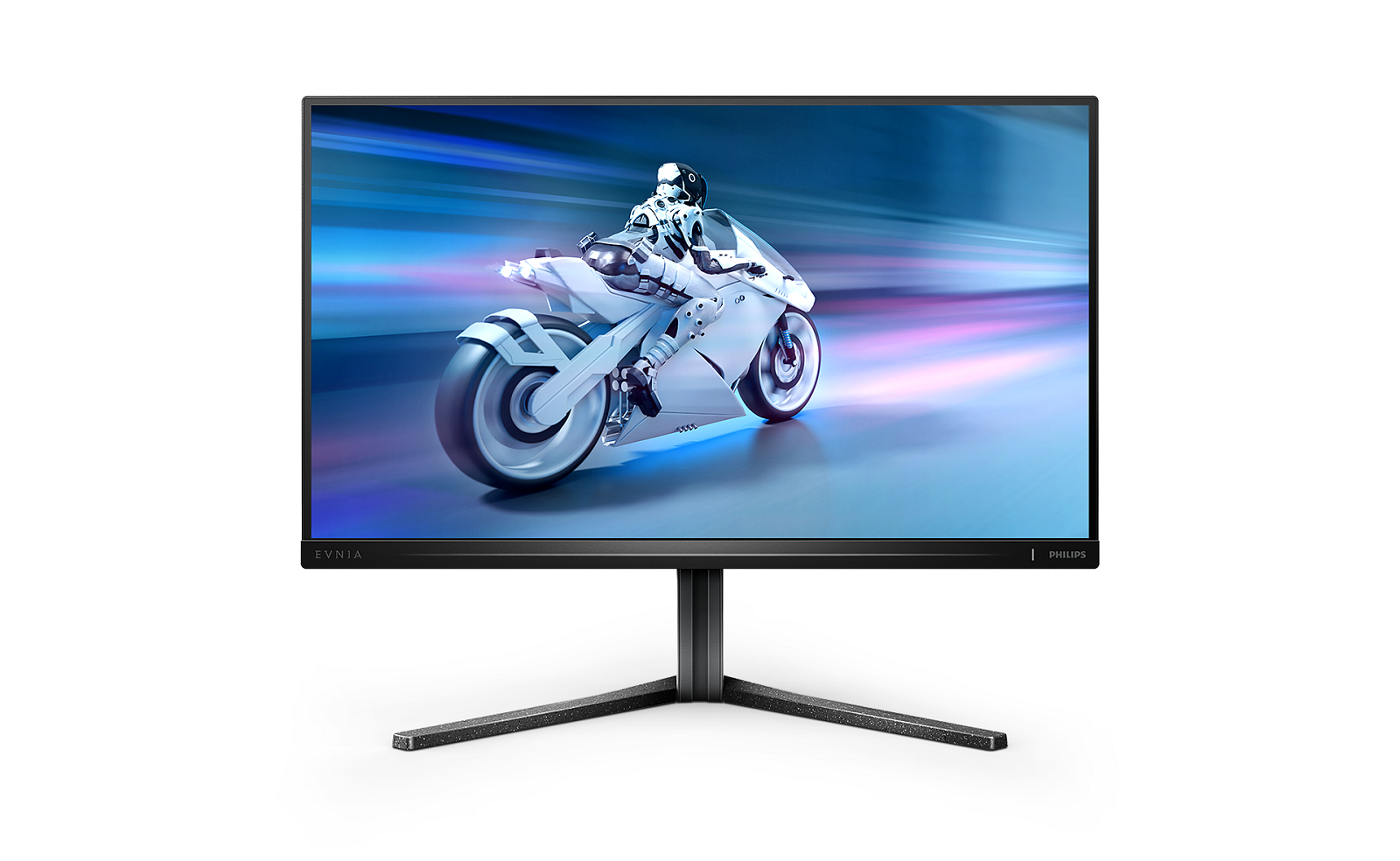 Philips Expands Evnia Line-up with 25M2N3200W and 25M2N5200P Gaming  Monitors - Funky Kit
