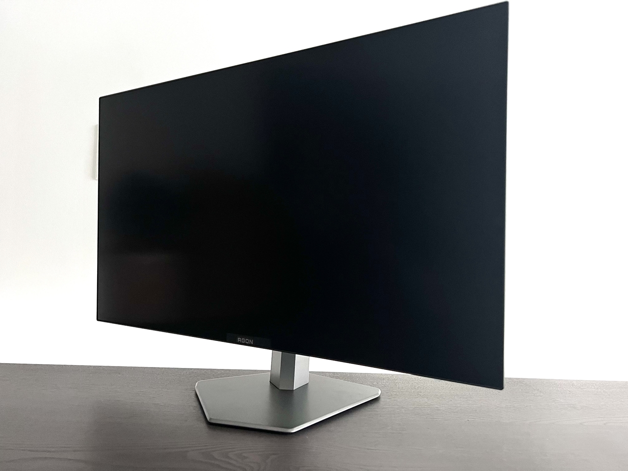 AOC reveals 26.5-inch AGON OLED gaming monitor with 240Hz refresh