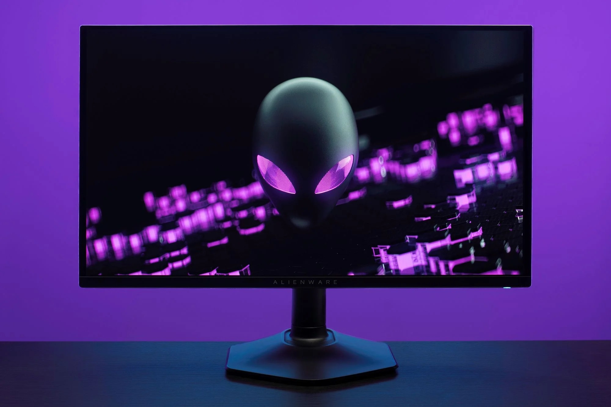 Alienware Introduces Two New QDOLED Gaming Monitors at CES 2024