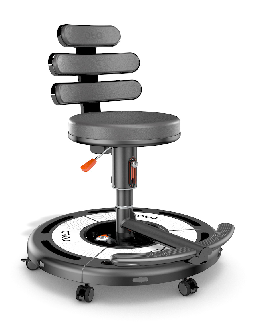 Meta and Roto VR Ltd Reveal the Roto VR Explorer A Nextgeneration VR